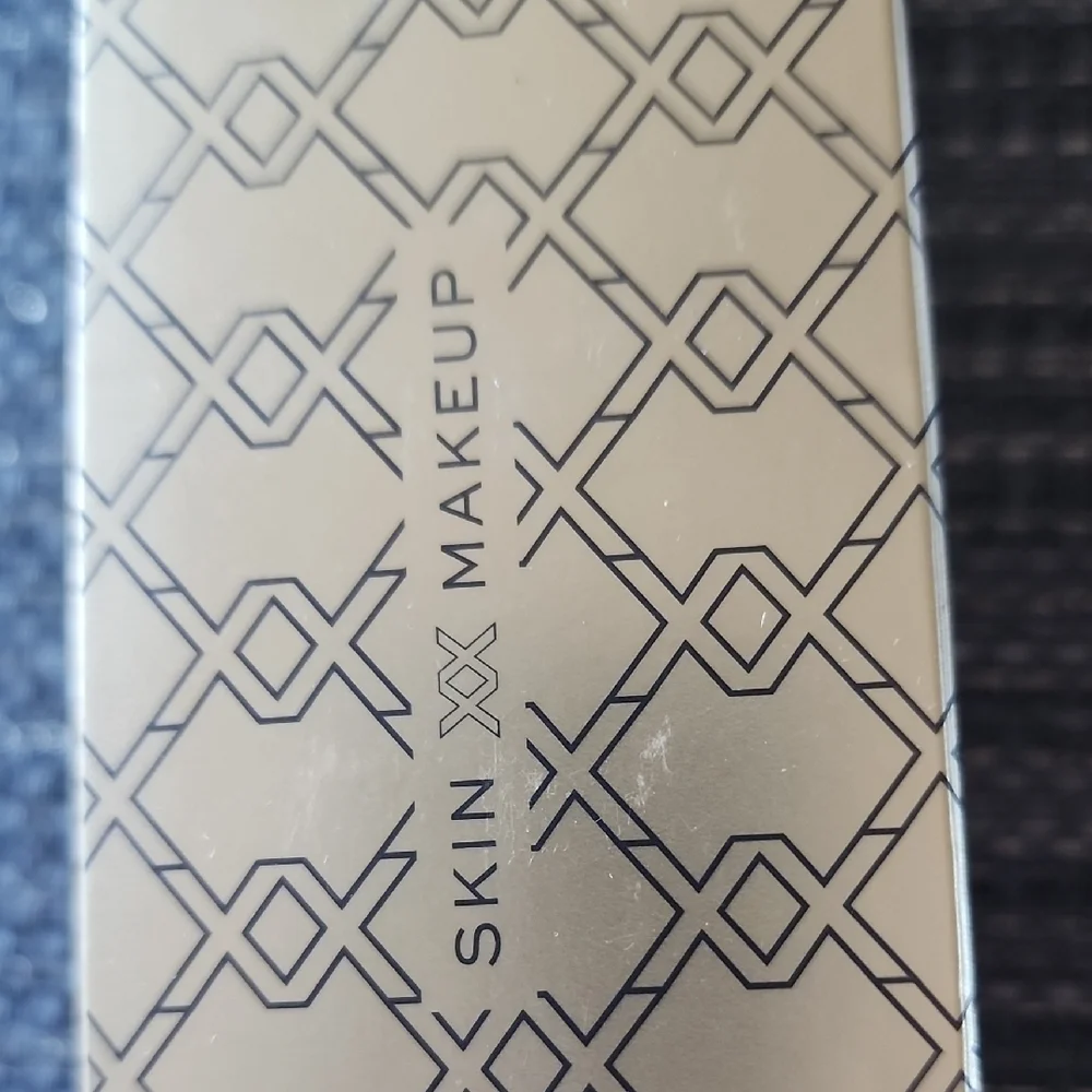 Gold Body Luxuries Fragrance
